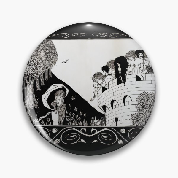 Item preview,  Devil in a Woman’s Likeness designed and sold by stevepaint.