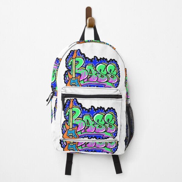 Item preview, Bass Bass Bass Bass Bass Bass Bass 24 designed and sold by LowEndGraphics.