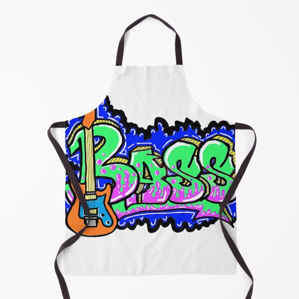 Item preview, Bass Bass Bass Bass Bass Bass Bass 24 designed and sold by LowEndGraphics.