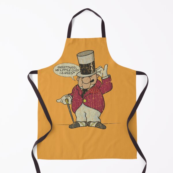 Item preview, W.C. Frito 1969 designed and sold by AstroZombie6669.