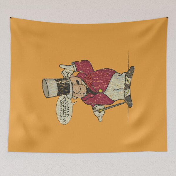 Item preview, W.C. Frito 1969 designed and sold by AstroZombie6669.