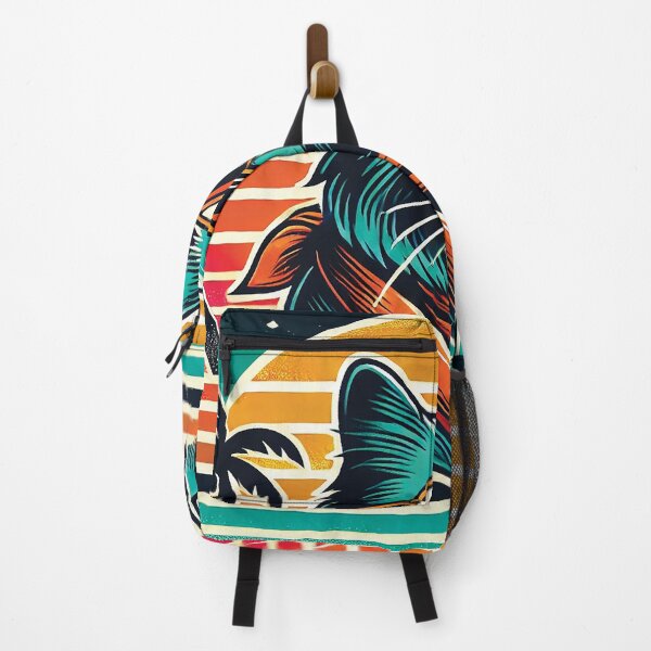 Item preview, Cool Cat Sunset Vibes designed and sold by Gold Turtle  Lina.