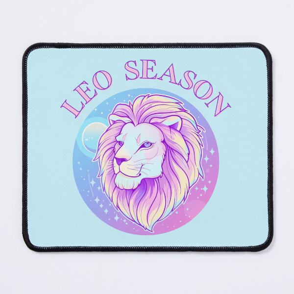 Item preview, Leo Season designed and sold by AnnDart.