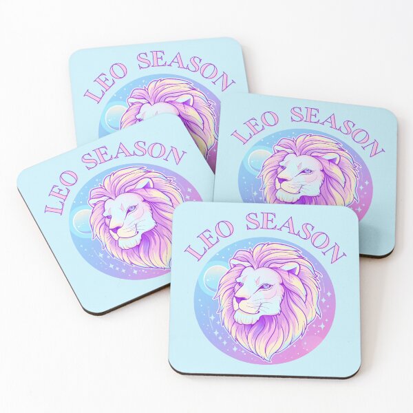 Item preview, Leo Season designed and sold by AnnDart.
