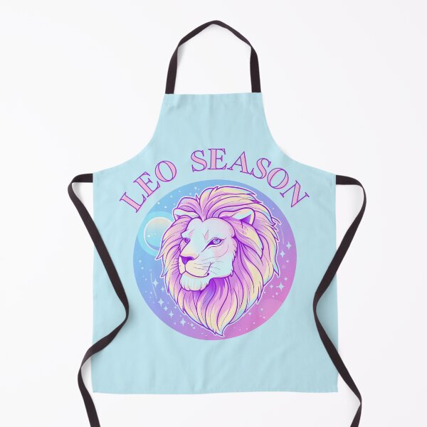 Item preview, Leo Season designed and sold by AnnDart.