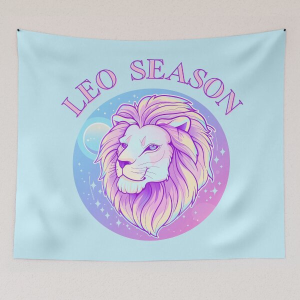 Item preview, Leo Season designed and sold by AnnDart.