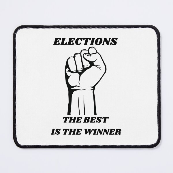 Item preview,  elections designed and sold by Azozytshirt.