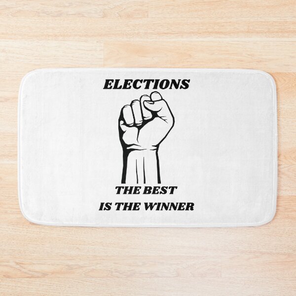 Item preview,  elections designed and sold by Azozytshirt.