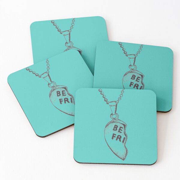 Item preview, BE FRI designed and sold by boldtvillemayor.