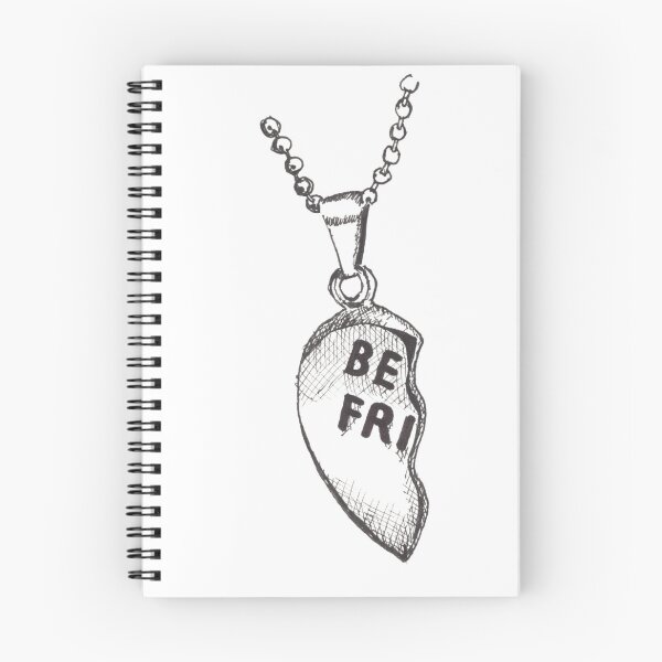 Item preview, BE FRI designed and sold by boldtvillemayor.