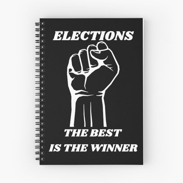 Item preview,  elections designed and sold by Azozytshirt.