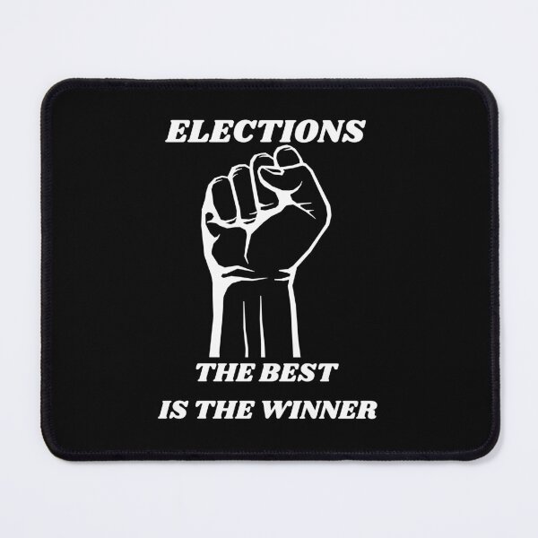 Item preview,  elections designed and sold by Azozytshirt.
