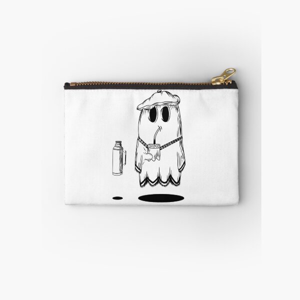 Item preview, Ghost drinking mate designed and sold by FranStur.