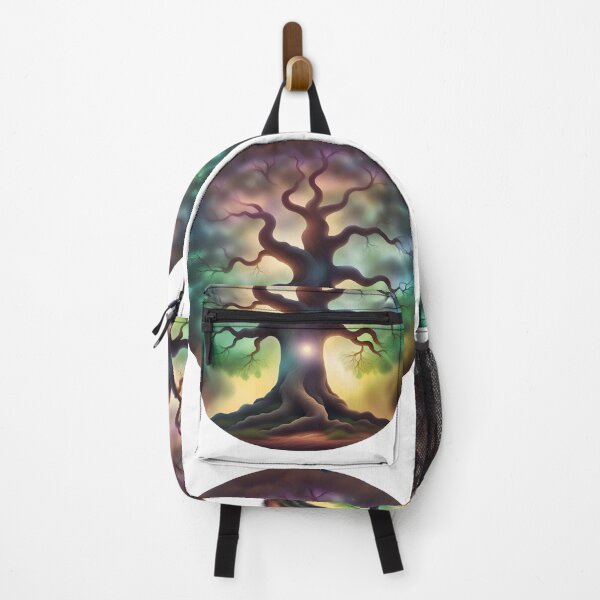 Item preview, mysterious tree designed and sold by Hummy-studio.