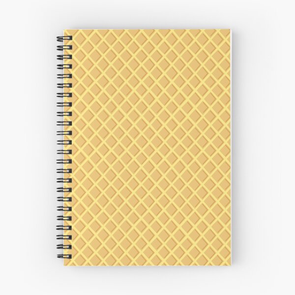 Item preview, Waffle Cone designed and sold by Sartoris Art.