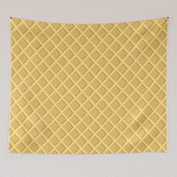 Item preview, Waffle Cone designed and sold by Sartoris Art.