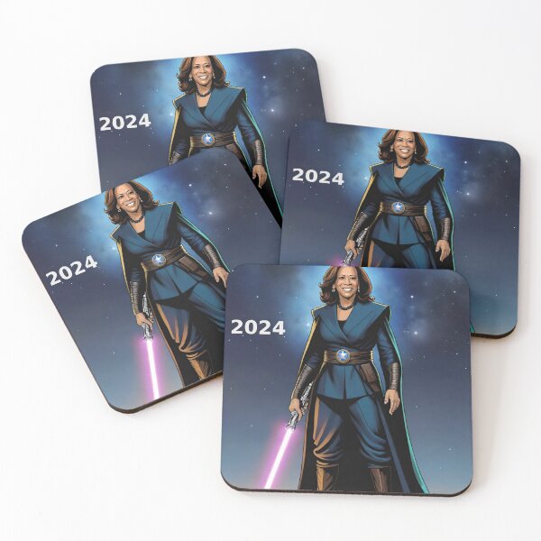 Item preview, Jedi 2024 designed and sold by dcroucher.