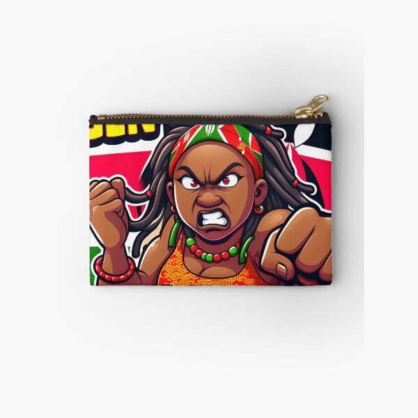 Item preview, Gen Z asking for #RUTOMUSTGO  designed and sold by Shs-Kenya.