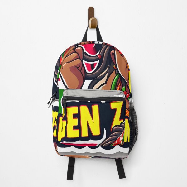 Item preview, Gen Z asking for #RUTOMUSTGO designed and sold by Shs-Kenya.