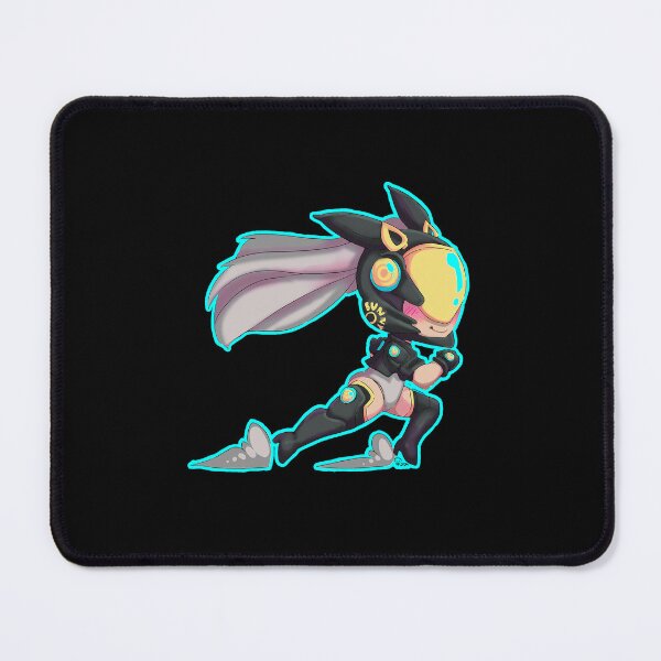 Item preview, Bunny Blitz (First Descendant) designed and sold by dizzy-bones.