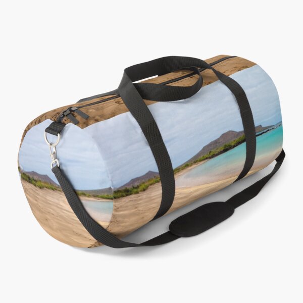 Item preview, Pristine Island Beach designed and sold by SafariByMarisa.