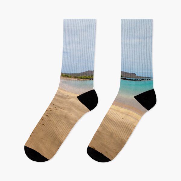 Item preview, Pristine Island Beach designed and sold by SafariByMarisa.