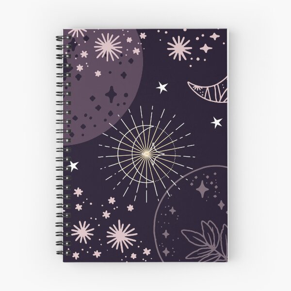 Item preview, Descubre la Magia de la Geometría Celestial designed and sold by Dazzledesign7.