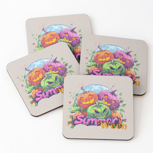 Item preview, SummerWeen II. designed and sold by FabulDeco2022.