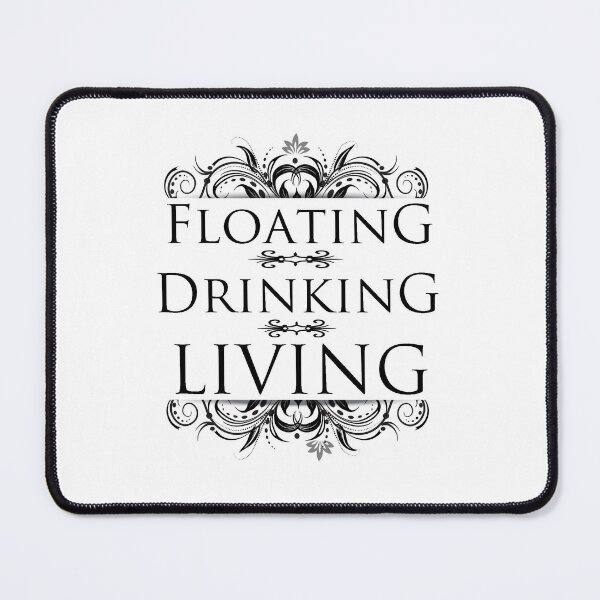Item preview, The Best Tubing Slogan Ever designed and sold by TommyTsunami.