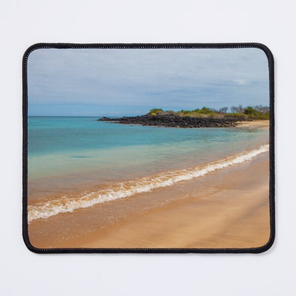 Item preview, Secluded Gorgeous Beach designed and sold by SafariByMarisa.