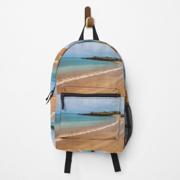 Item preview, Secluded Gorgeous Beach designed and sold by SafariByMarisa.