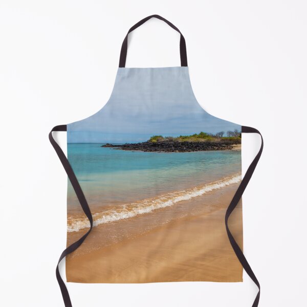 Item preview, Secluded Gorgeous Beach designed and sold by SafariByMarisa.