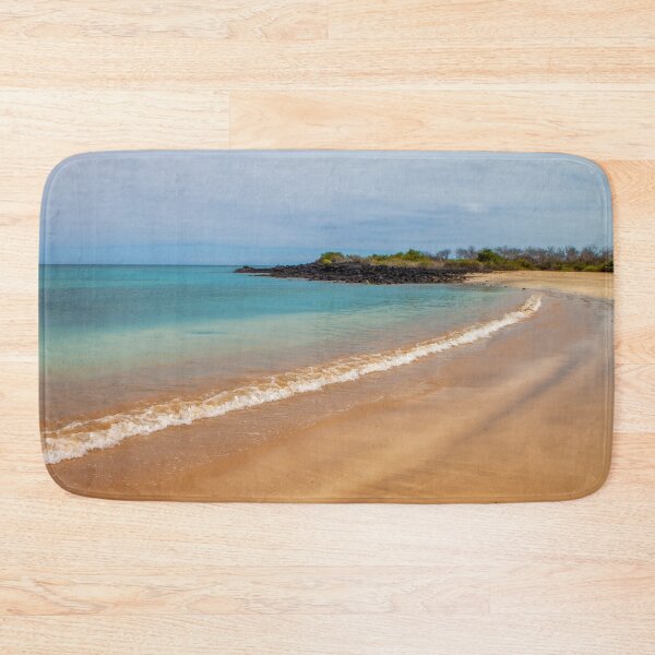 Item preview, Secluded Gorgeous Beach designed and sold by SafariByMarisa.