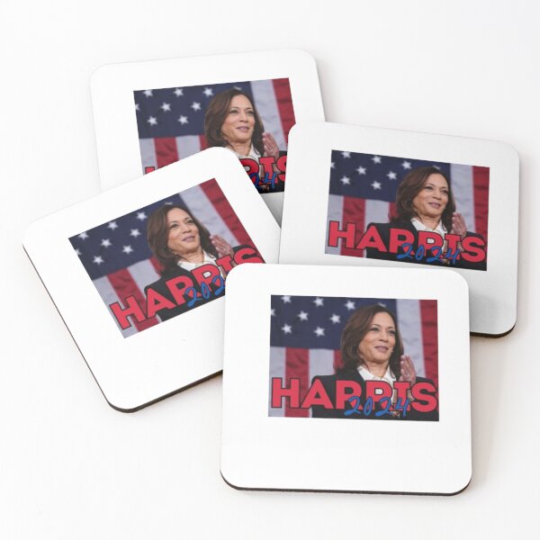 Item preview, Kamala Harris 2024 designed and sold by Capybara Locker.