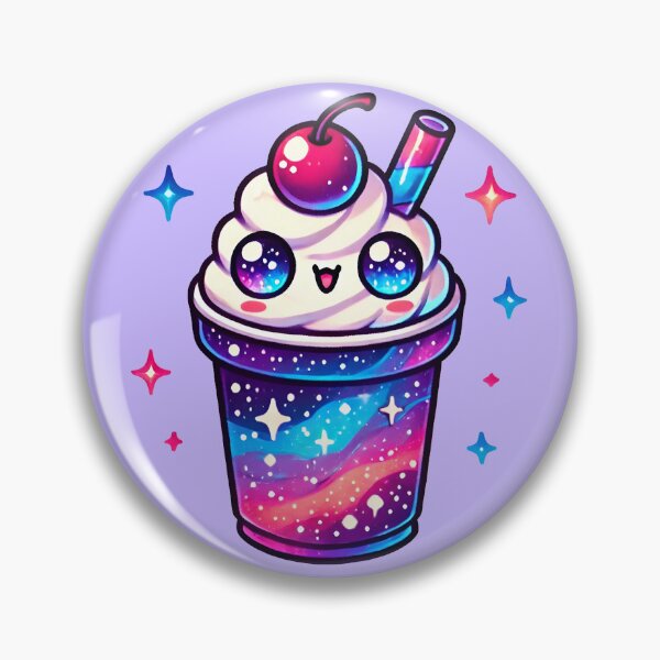 Item preview, Galactic Sundae Delight designed and sold by SeGoArtDesign.