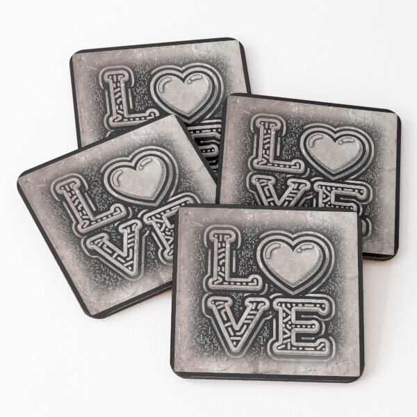 Item preview, Love designed and sold by Pet-Z.