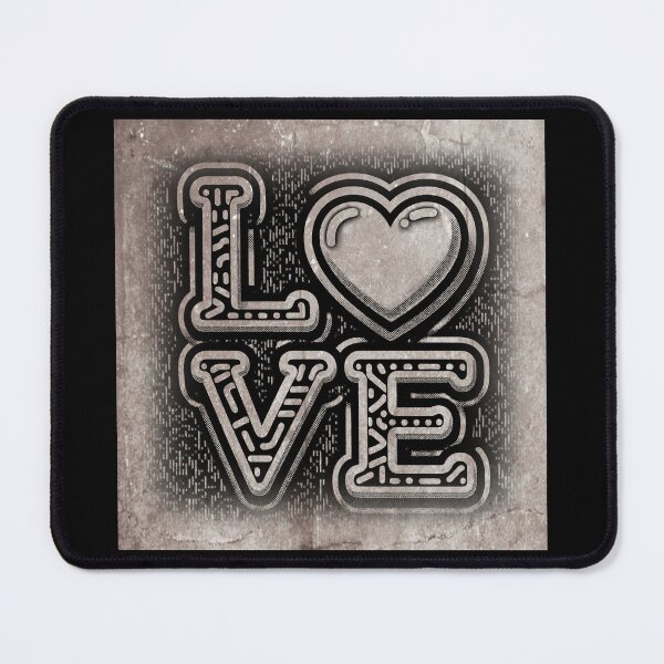 Item preview, Love designed and sold by Pet-Z.