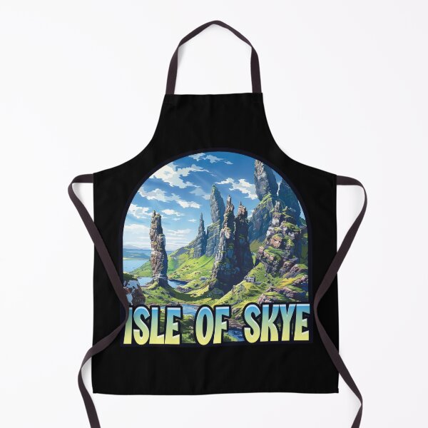 Item preview, Isle of Skye - Scotland designed and sold by duke818.