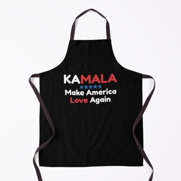 Item preview, Kamala Harris 2024 MALA Make America Love Again Shirt designed and sold by dgavisuals.
