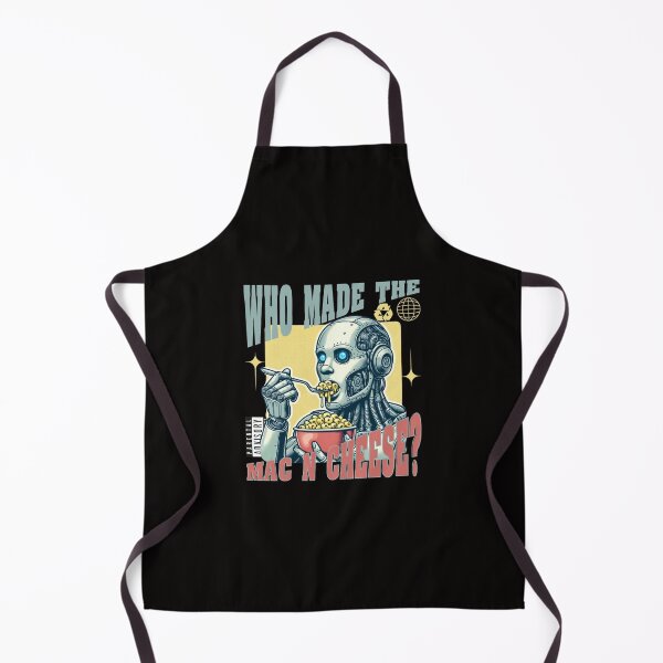Item preview, Who made the mac n cheese? designed and sold by Peerless-Prime.