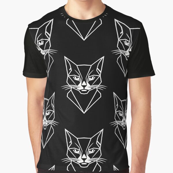 Item preview, Cat designed and sold by Fun Passion.