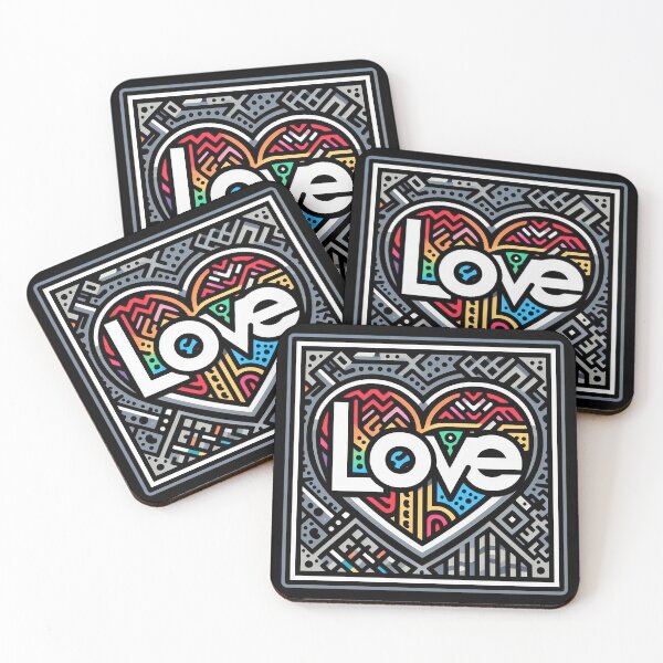 Item preview, Love designed and sold by Pet-Z.