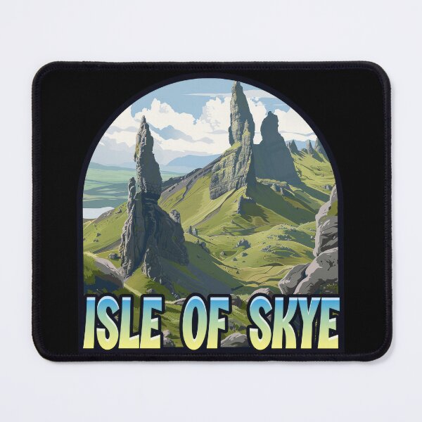 Item preview, Isle of Skye - Scotland designed and sold by duke818.