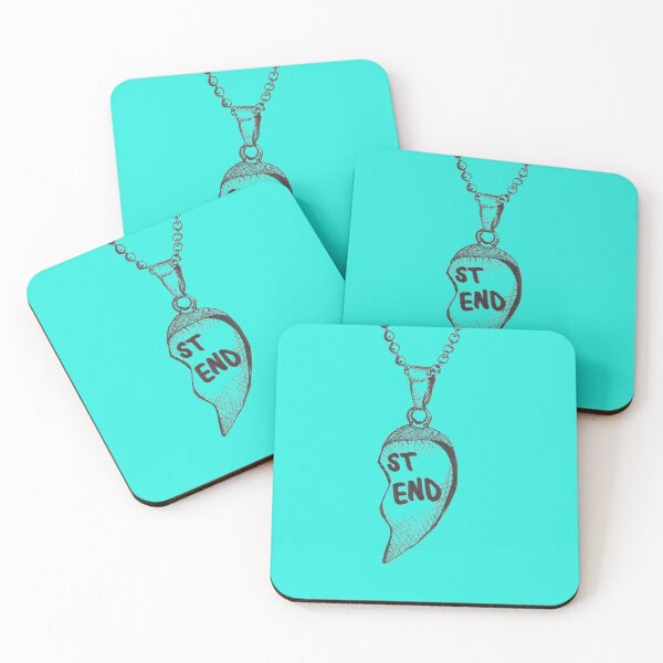 Item preview, ST END designed and sold by boldtvillemayor.