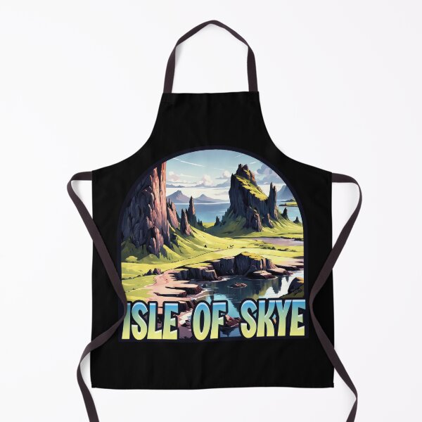 Item preview, Isle of Skye - Scotland designed and sold by duke818.
