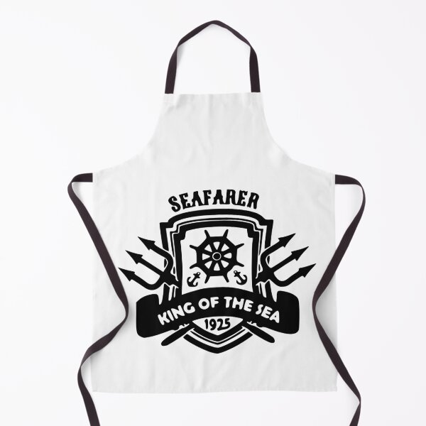 Item preview, Seafarer King of The Sea designed and sold by LuizSilva1983.