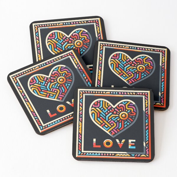 Item preview, Love designed and sold by Pet-Z.