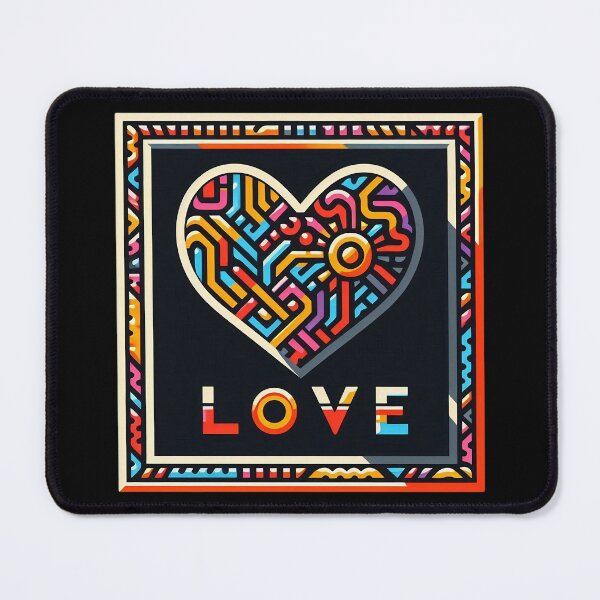 Item preview, Love designed and sold by Pet-Z.