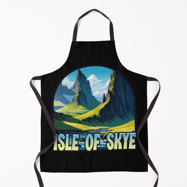 Item preview, Isle of Skye - Scotland designed and sold by duke818.