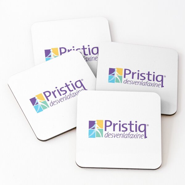 Item preview, Pristiq designed and sold by Jillyjucie.